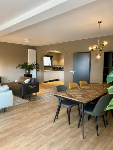 Het Wapen van Harmelen Room Type - Family Room