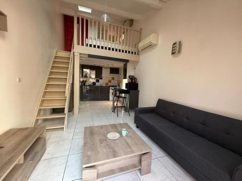 Le Duplex de Palavas