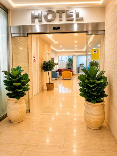 Hotel Córdoba Centro, Córdoba (photo 2)