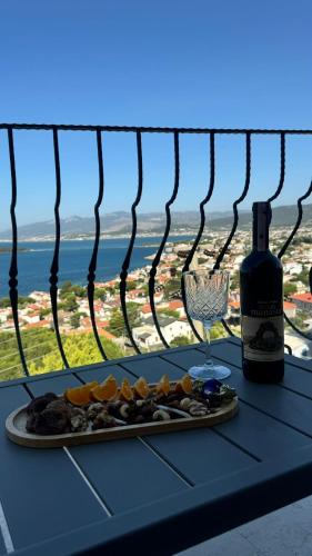Terrace Urla - Urla