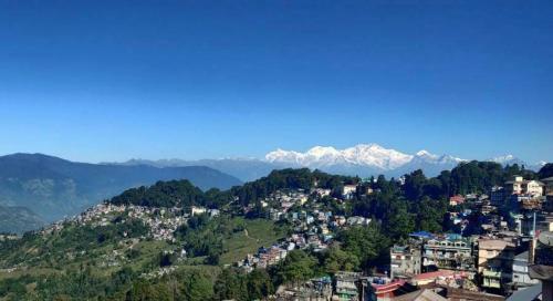 Hotel Queen in Darjeeling