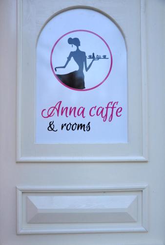 Guest House Anna Caffe - image 11