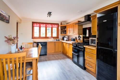 virtuve, Finest Retreats - The Grove Annexe in Craven Arms