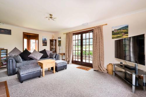 Finest Retreats - The Grove Annexe in Craven Arms