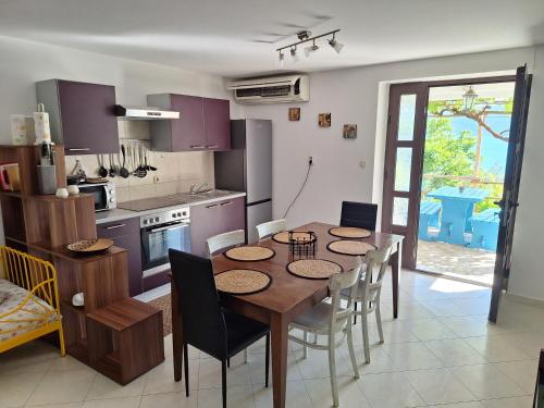 Apartman Krivičić (Apartman Krivicic) in Valun