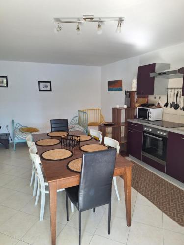 Apartman Krivičić (Apartman Krivicic) in Valun