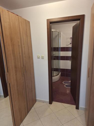 Apartman Krivičić (Apartman Krivicic) in Valun