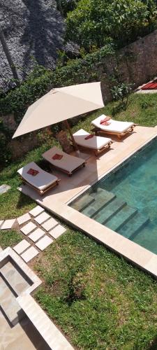 Casa Di Philo 4 in Watamu