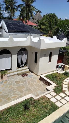 Casa Di Philo 4 in Watamu