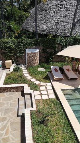 Casa Di Philo 4 in Watamu