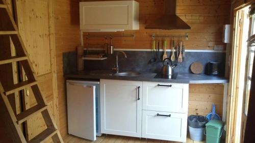 Chalet 3 étoiles - ccbgchf (Chalet 3 etoiles - ccbgchf) in Prads-Haute-Bleone