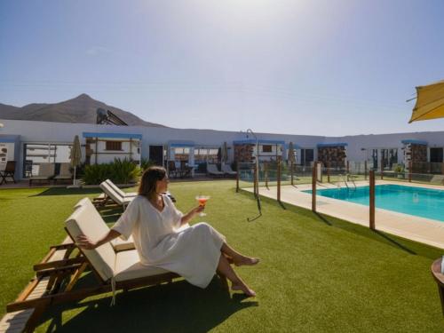 Hotel Boutique Rosario Martin