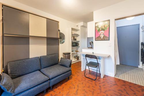 Le Studio Cozy - pour 2 personnes