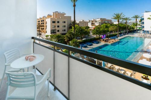 Balcony/terrace, Vibra Mare Nostrum in Ibiza