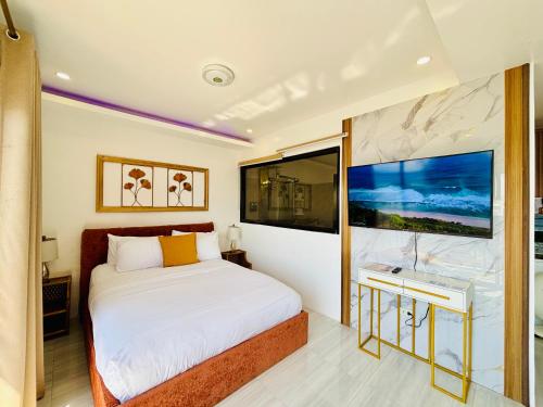 The Philip Ann Resort in Batangas