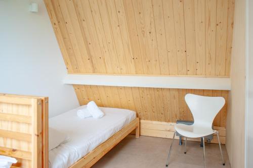 Duinhuis Zout Hout, Bergen