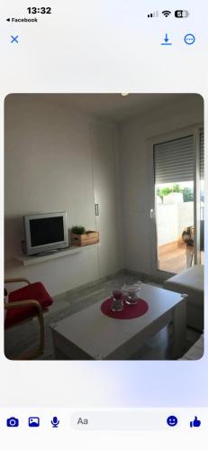 Torrox Costa Apartamento Laguna Beach