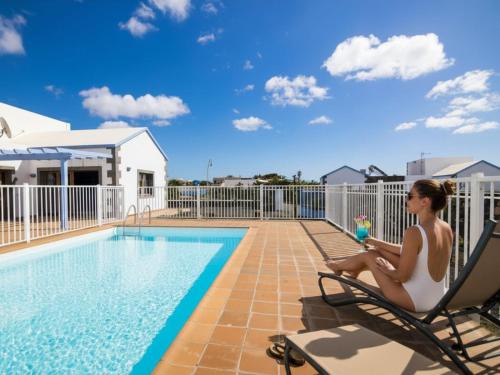 Villas & Apartamentos Tao Mazo