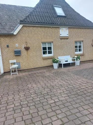 Appartement Dorfstrasse in Glücksburg, Deutschland