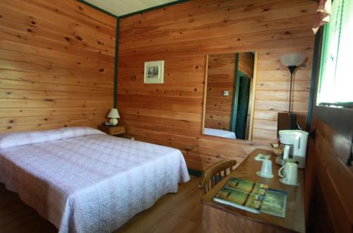 . Auberge Franquelin et Motel