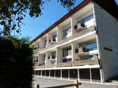 Appartement 6-8 pers, bord de piste, poêle, garage - FR-1-304-102