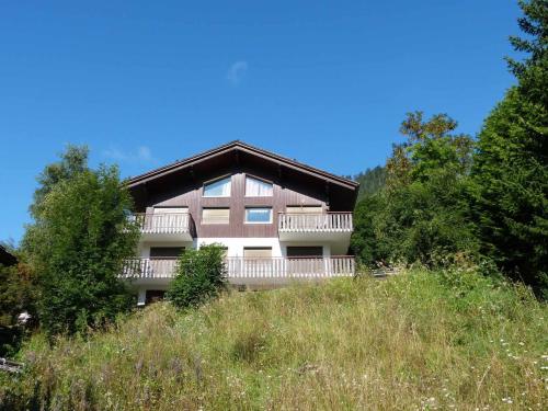 Proche pistes, charmant appart. avec garage - FR-1-304-103