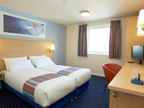 Travelodge Lincoln Thorpe on the Hill – Thorpe On The Hill