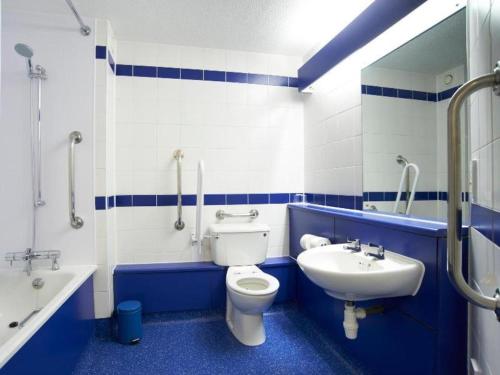 Travelodge Lincoln Thorpe on the Hill – Thorpe On The Hill