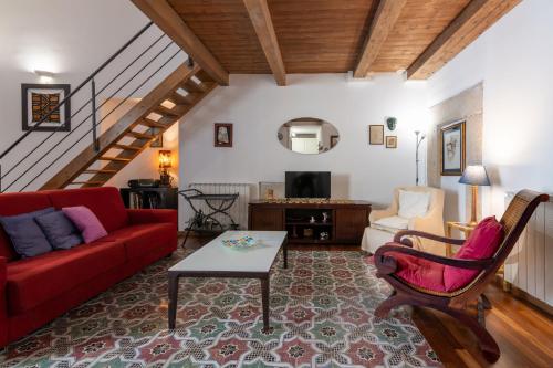 GuestHost - Loft della Rosa Bianca