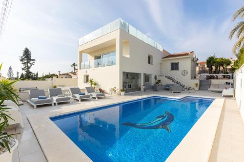 Casa Karlsen