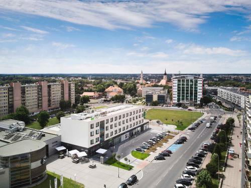 ibis styles Boleslawiec - Piensk