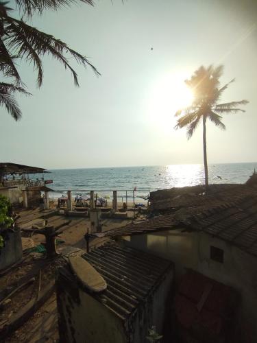 NEW BEACH HOTEL Anjuna photo 5