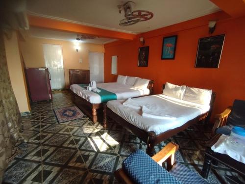 NEW BEACH HOTEL Anjuna photo 2
