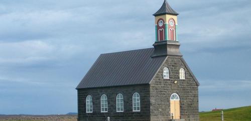 North Street Sandgerði in Sandgerdi