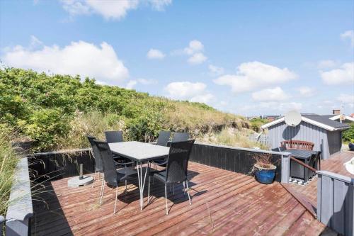 458-Hvide-Sande-Mettes-Bjerg-3-B in Hvide Sande
