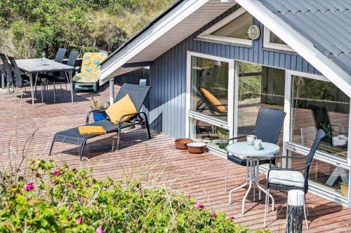458-Hvide-Sande-Mettes-Bjerg-3-B in Hvide Sande