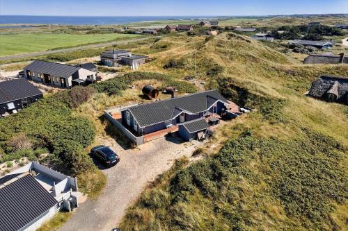 458-Hvide-Sande-Mettes-Bjerg-3-B in Hvide Sande