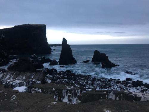 North Street Sandgerði in Sandgerdi