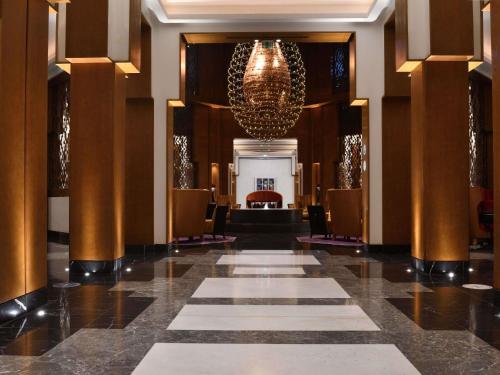 Mövenpick Hotel Mansour Eddahbi Marrakech - image 6