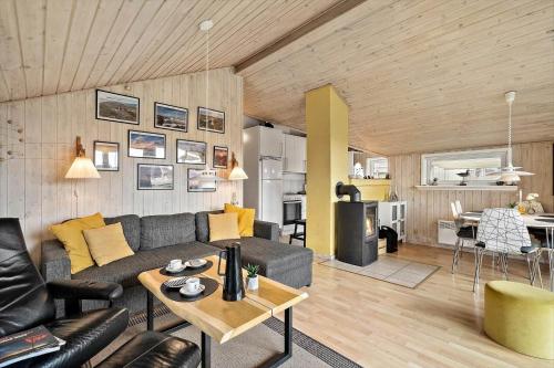 358-Hvide-Sande-Fyrmarken-25 in ริงโคบิง