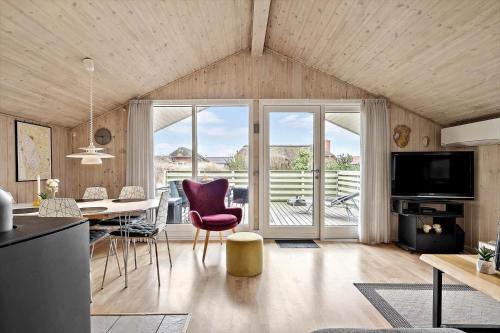 358-Hvide-Sande-Fyrmarken-25 in ริงโคบิง
