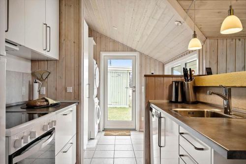 358-Hvide-Sande-Fyrmarken-25 in ริงโคบิง