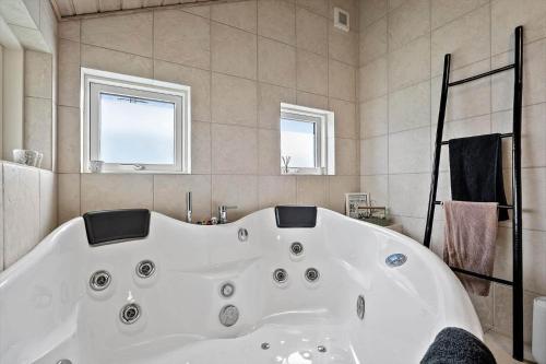 358-Hvide-Sande-Fyrmarken-25 in ริงโคบิง