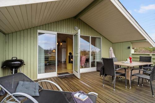 358-Hvide-Sande-Fyrmarken-25 in ริงโคบิง