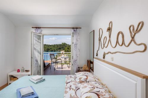 Guest House Matana Pomena - Mljet Guest House Matana Pomena - Mljet