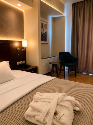 Flisvos Hotel Nafpaktos