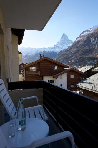 Carina - Design&Lifestyle hotel, Zermatt (photo 5)