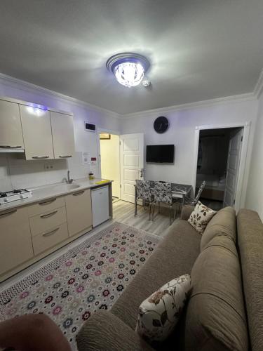 Aydın Suite - Kuzey Anadolu Dağları