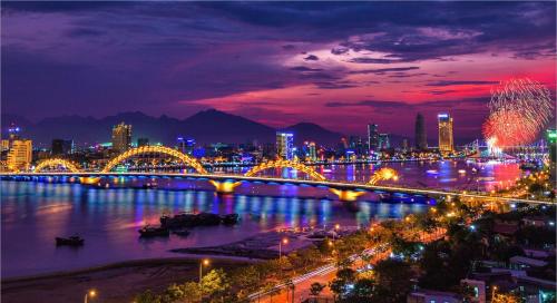 盧米娜日出灣民宿 (Lumina Sunrisebay Homestay) in 壽光