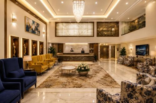 Hotel Cardinal Express Oxmo Delhi - with Free Airport Drop photo 4